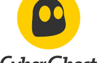 cyberghost