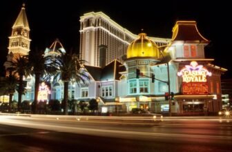Donbet Casino: The UK Player’s New Playground