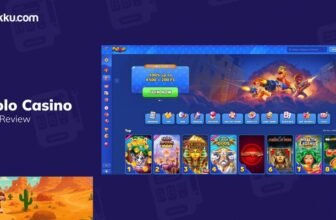 Ένα παράξενο νούμερο για να ξεκινήσουμε