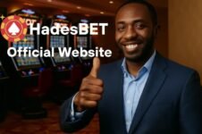 Hadesbet Casino: Top UK Online Slots & Live Games