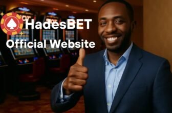 Hadesbet Casino: Top UK Online Slots & Live Games