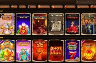 What Happens When You Hit the Lizaro Casino Login?