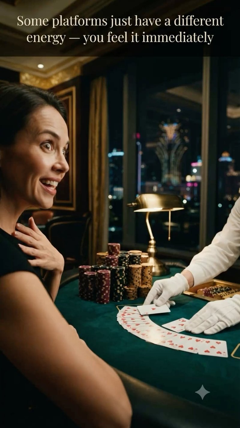 Discover true fortune online casino