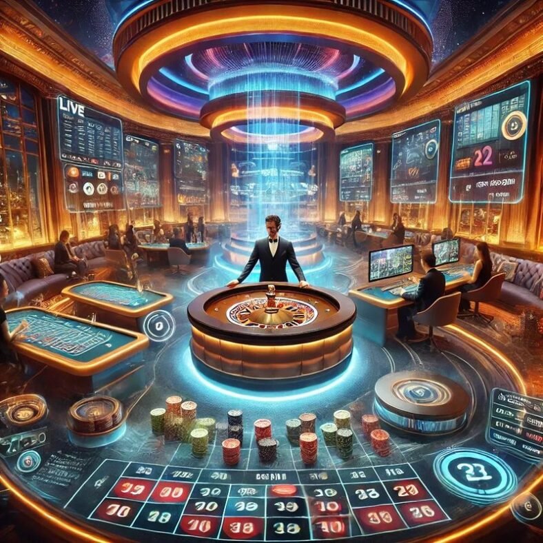 Intro: Why Spin Castle Casino Feels Like a Game‑Day Win