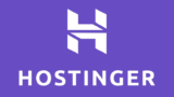 Hostinger Coupon codes